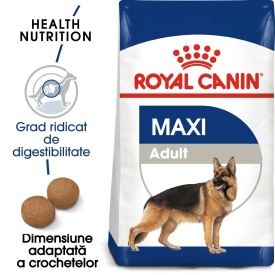 Royal Canin Maxi Adult hrana uscata caine, 3 kg - Img 5