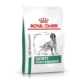 ROYAL CANIN Satiety, XS-XL, dieta veterinara caini, obezitate, 6 kg