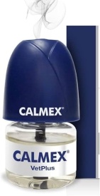 Calmex Refill, Rezerva - Img 2