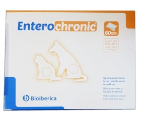 Entero-Chronic, 1 plic
