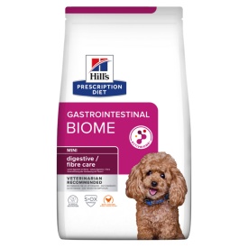 Hill's Prescription Diet Canine GI Biome Mini, 1 kg
