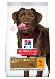 Hill's Science Plan Canine Adult Healthy Mobility Large Breed, 14 kg
