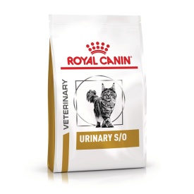 ROYAL CANIN Urinary S/O, dieta veterinara, pisici, sistem urinar, 400 g - Img 2