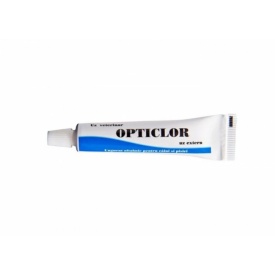 Unguent Oftalmic Opti Clor, 4 g – Tratament Eficient pentru Infecții Oculare