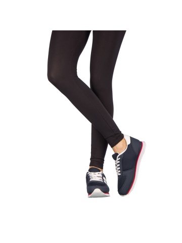 Pantofi sport dama Cery albastri - Img 3