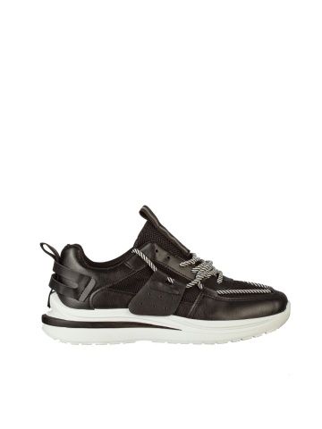 Pantofi sport dama Feriva negri