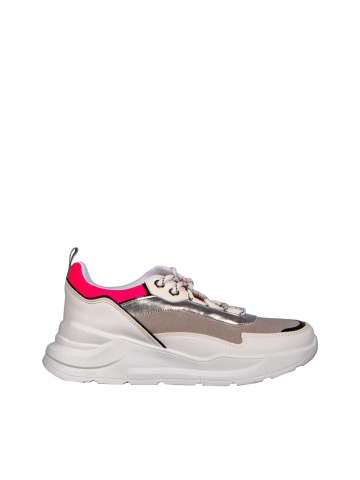 Pantofi sport dama Tanika rosii - Img 2