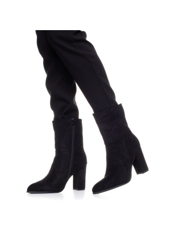 Botine dama Marlyn negre