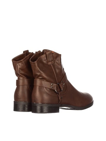 Botine dama Pobia maro - Img 4
