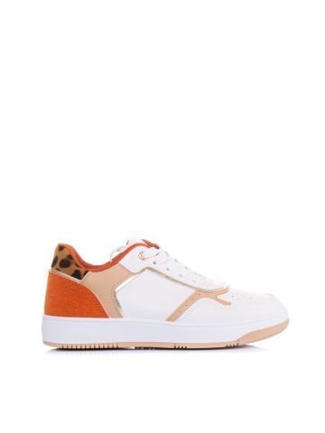 Pantofi sport dama Aimee leopard - Img 5