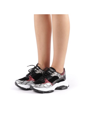 Pantofi sport dama Andra negri