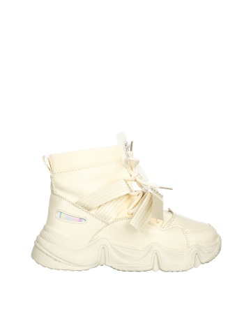 Pantofi sport dama Zinna bej - Img 4