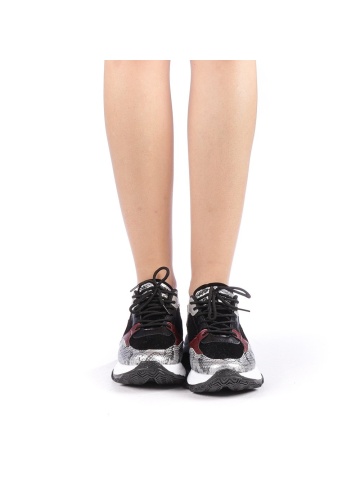 Pantofi sport dama Andra negri - Img 2