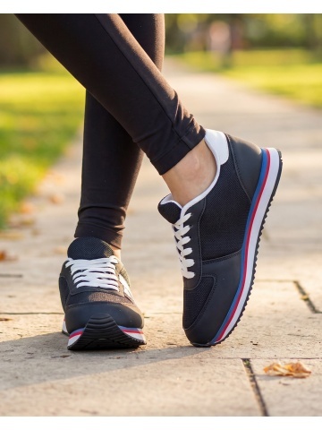 Pantofi sport dama Cery albastri