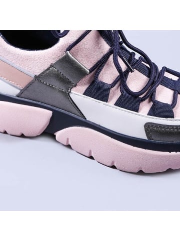 Pantofi sport dama Lucy roz - Img 3