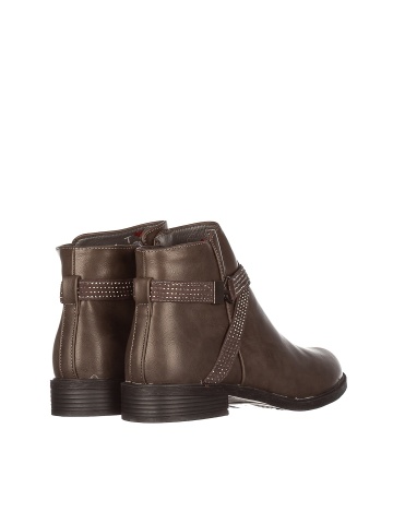 Botine dama Gifa gri - Img 3