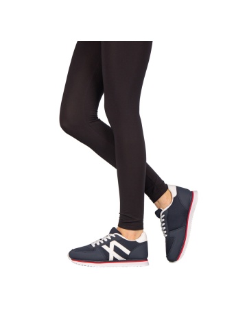 Pantofi sport dama Cery albastri - Img 2