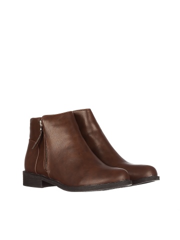 Botine dama Rozia maro