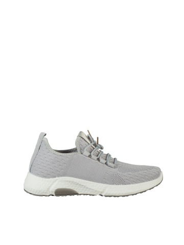 Pantofi sport barbati gri din material textil Torro