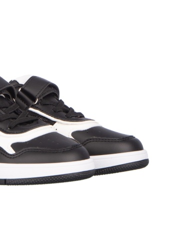 Pantofi sport copii Icala negri - Img 2