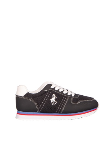 Pantofi sport dama Corny negri - Img 4