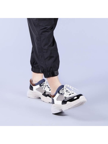 Pantofi sport dama Emilia gri