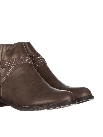 Botine dama Gifa gri - Img 4