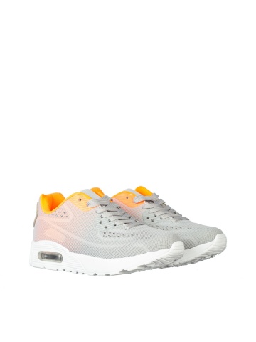 Pantofi sport copii Lillya gri