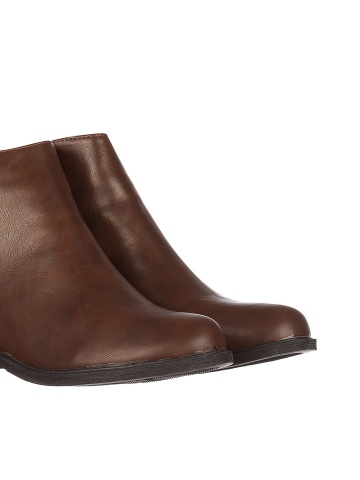 Botine dama Rozia maro - Img 2