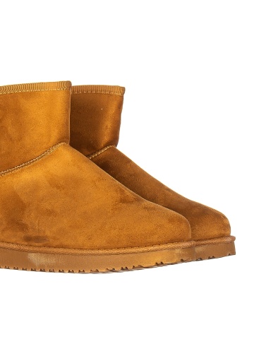 Cizme dama Iorfa camel - Img 2