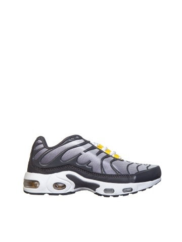 Pantofi sport copii gri din material textil Eliva - Img 4