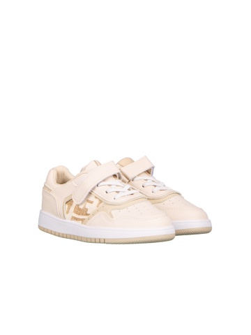 Pantofi sport copii Icala bej