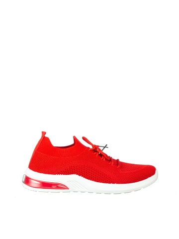 Pantofi sport dama Elima rosii