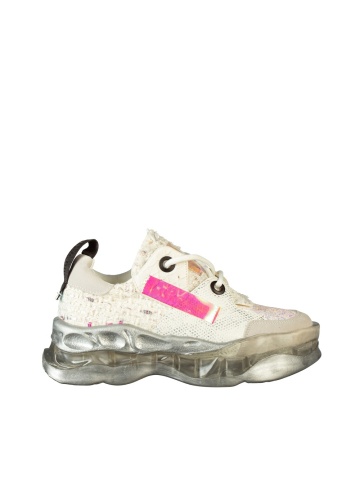 Pantofi sport dama Tiffany bej