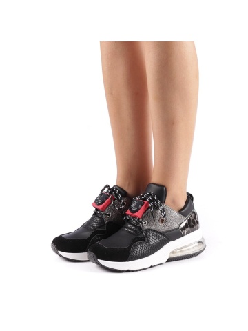 Pantofi sport dama Viorelia negri