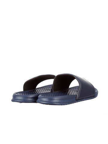 Papuci copii Mimes navy - Img 2