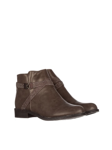 Botine dama Gifa gri - Img 2