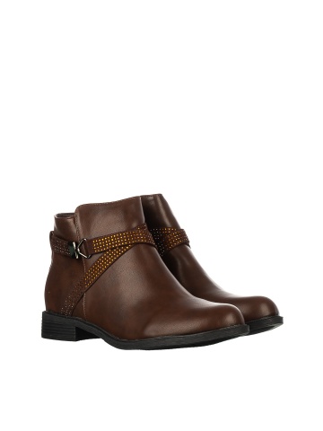 Botine dama Gifa maro