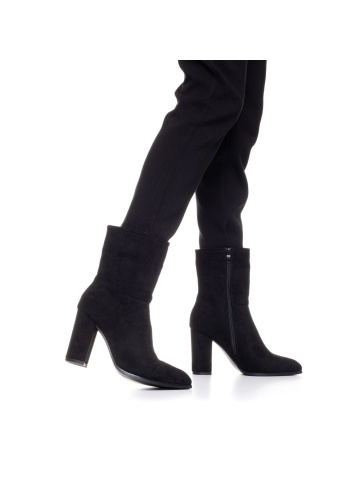 Botine dama Marlyn negre - Img 2