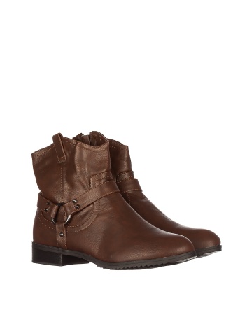 Botine dama Pobia maro