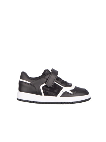 Pantofi sport copii Icala negri - Img 3
