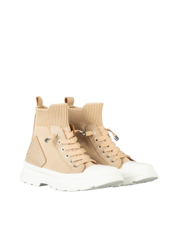Pantofi sport copii Iulyn bej