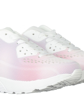 Pantofi sport copii Lillya lila - Img 2