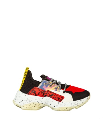 Pantofi sport dama Beatrice negri