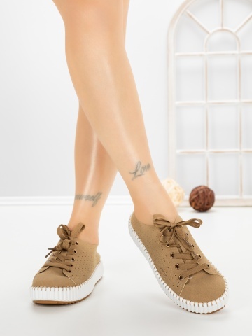 Pantofi sport dama kaki Galenia - Img 2