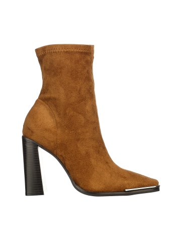 Botine dama Camina camel - Img 4