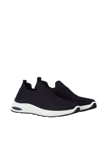 Espadrile dama Hebia albastre