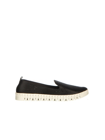 Espadrile dama Romy negre - Img 3
