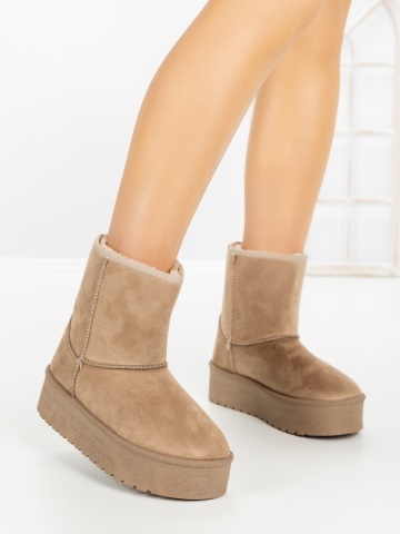 Ghete ug dama kaki din material textil Eadrys