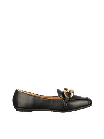 Mocasini dama Corilla negri - Img 3